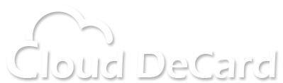 Cloud DeCard